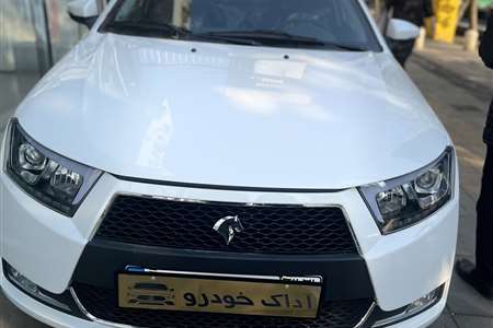 دنا پلاس ۶ دنده EF7P - 1403