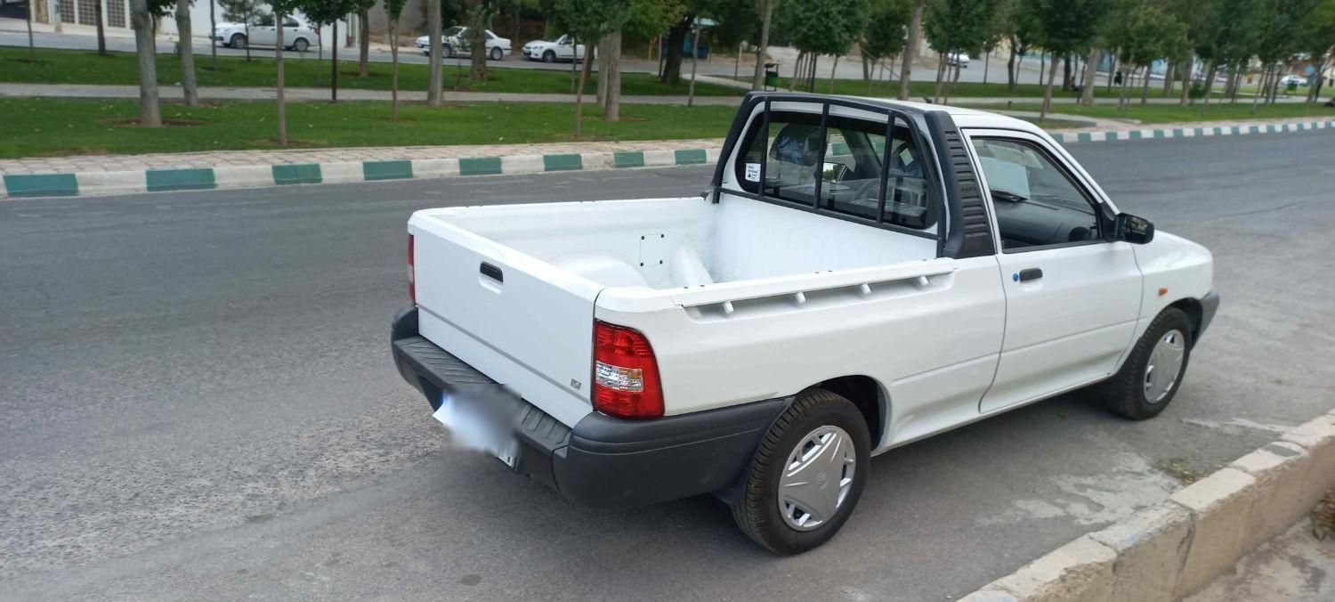 پراید 151 SE - 1403