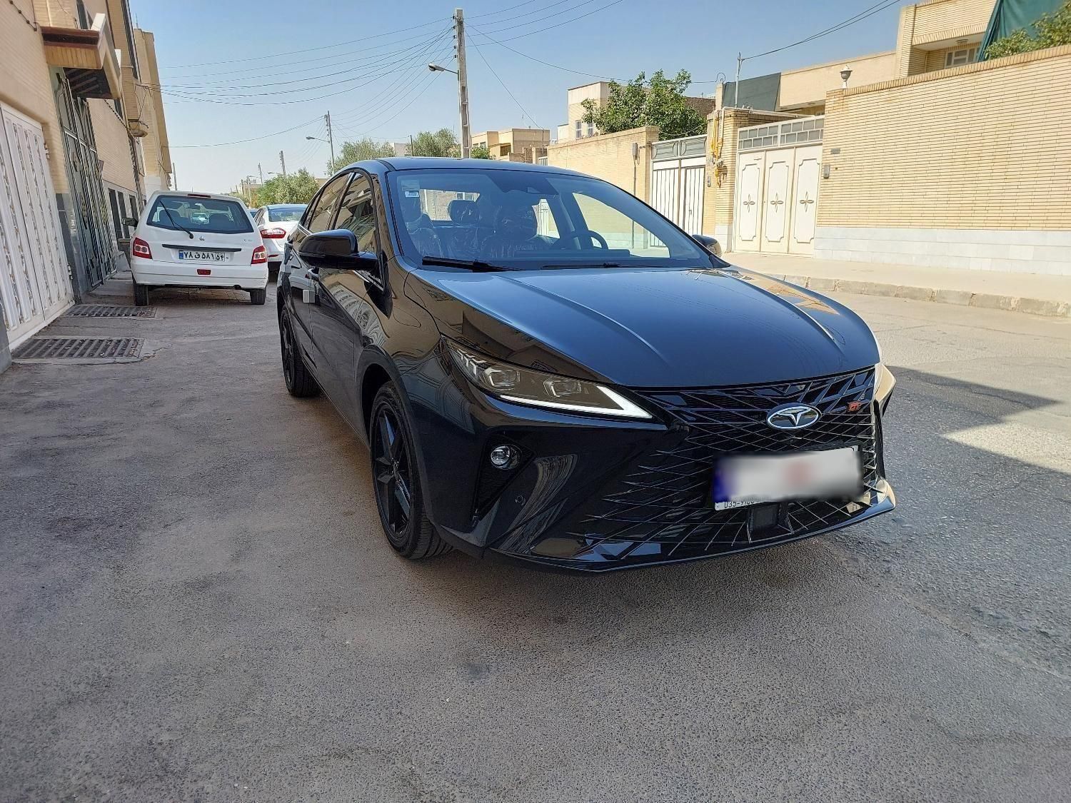 فونیکس آریزو 6 GT اکسلنت - 2024