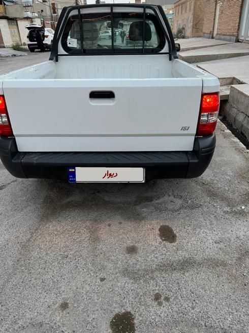 پراید 151 SE - 1403