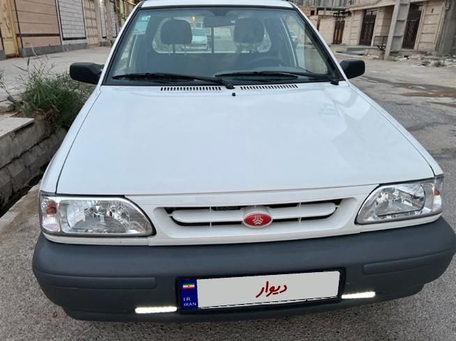 پراید 151 SE - 1403