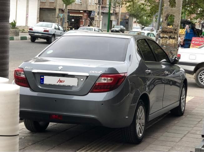 سمند LX EF7 - 1399