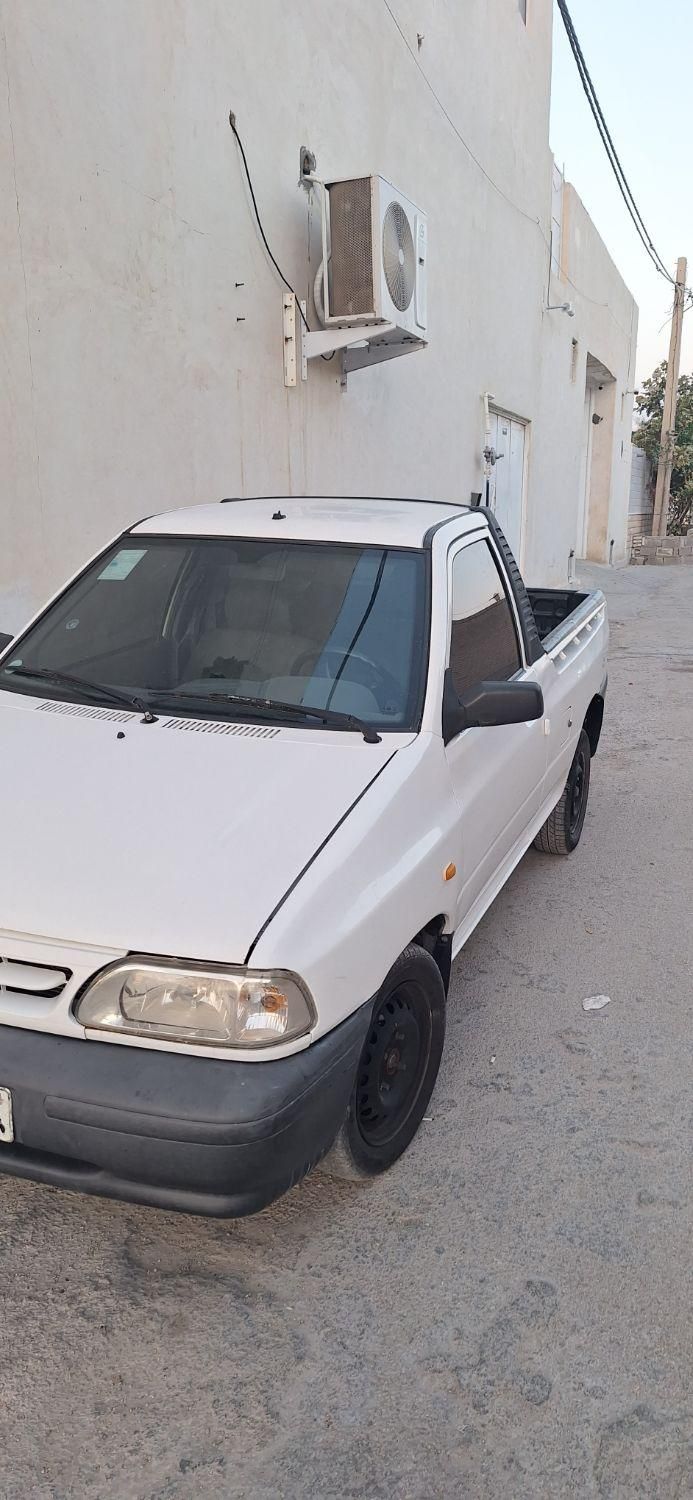 پراید 151 SE - 1401