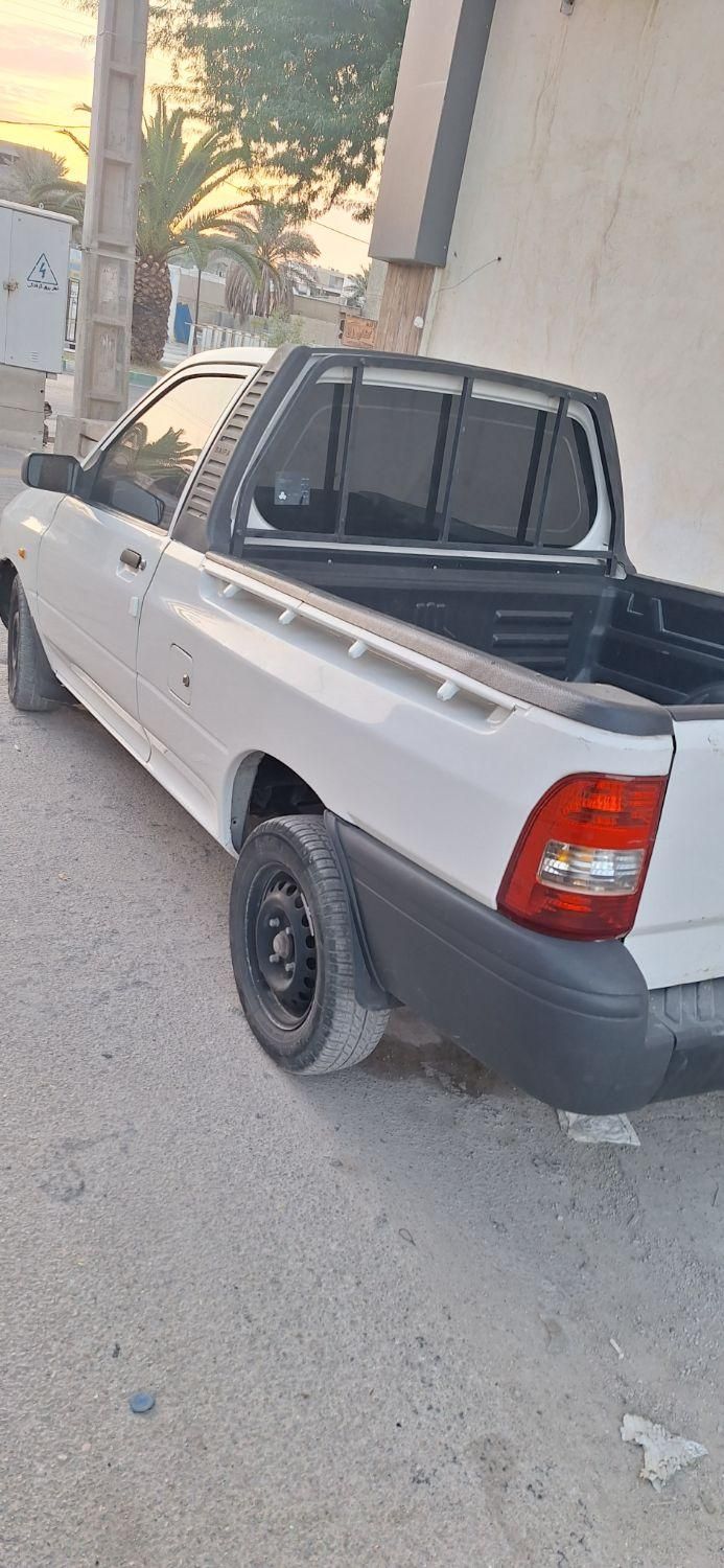 پراید 151 SE - 1401