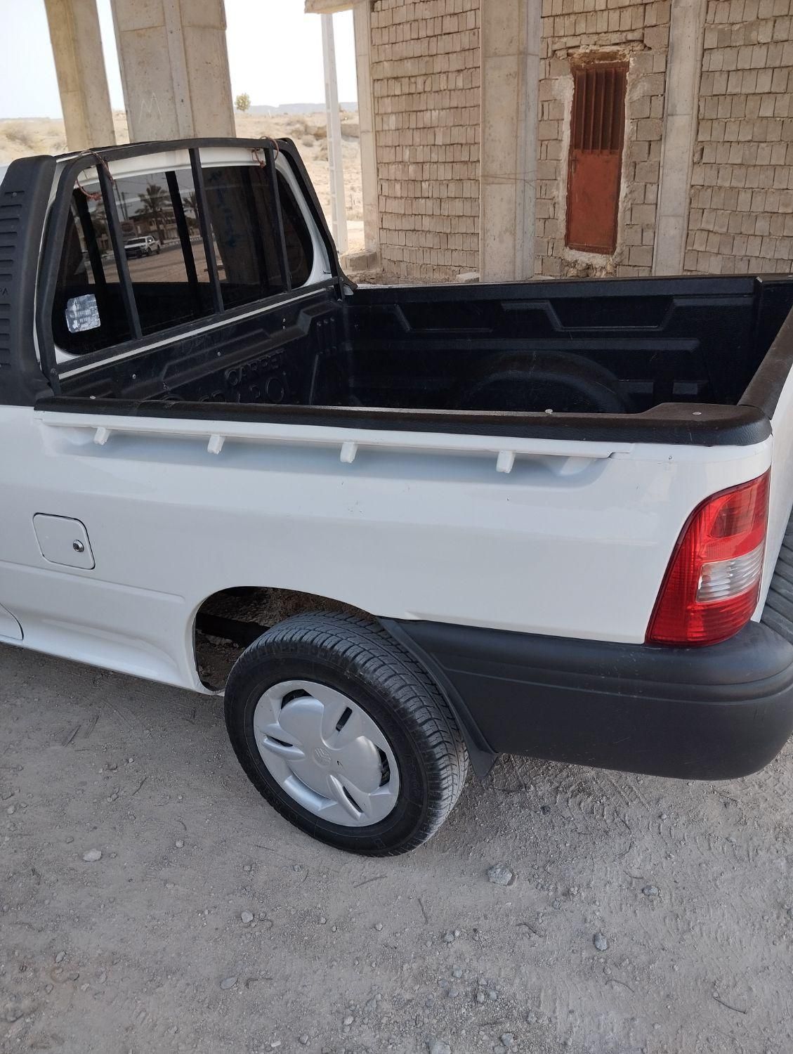 پراید 151 SE - 1401