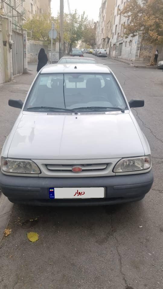 پراید 151 SE - 1401