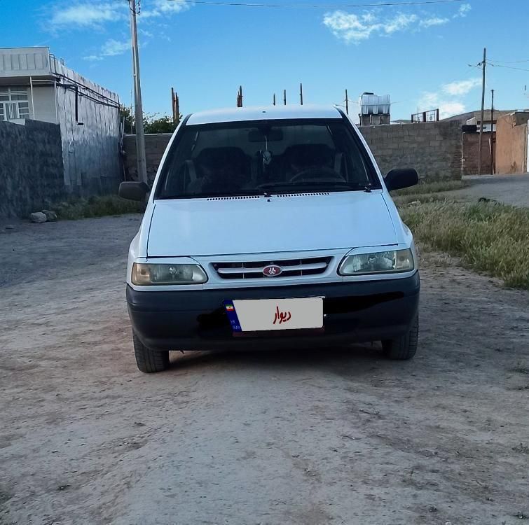 پراید 131 SE - 1399