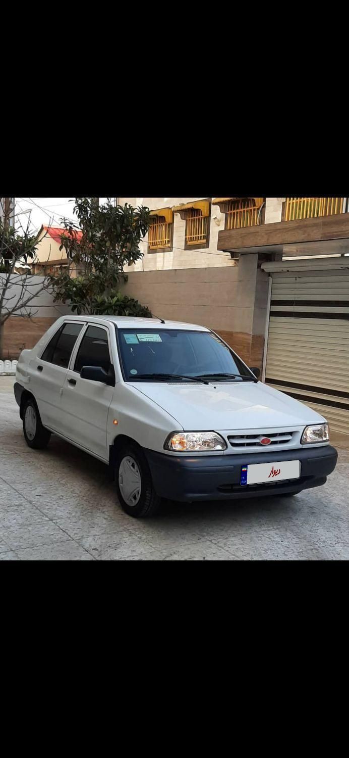 پراید 131 SE - 1399