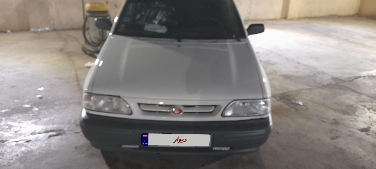 پراید 151 SE - 1403