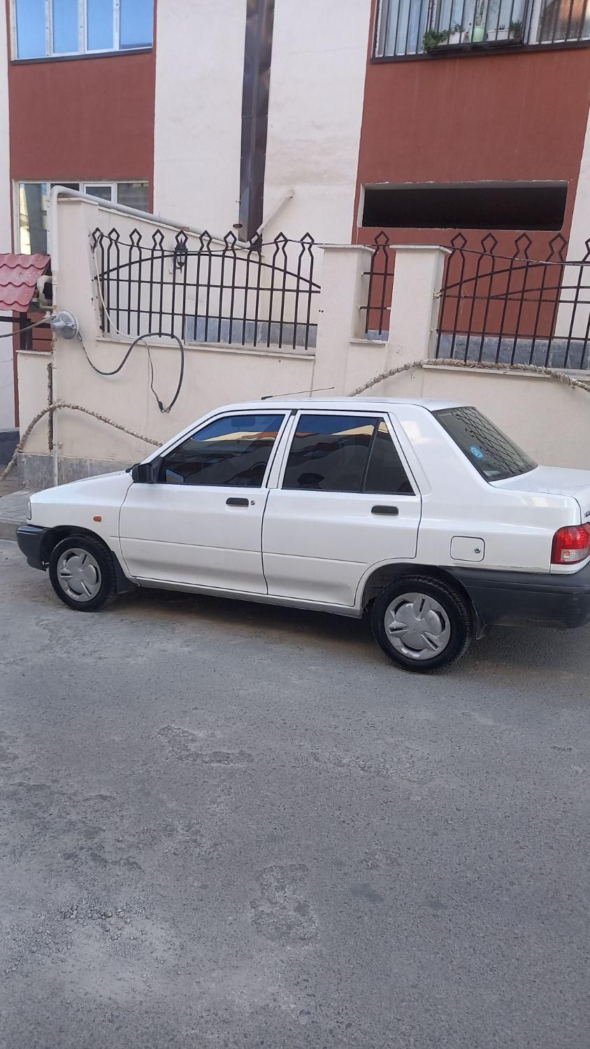 پراید 131 SE - 1399