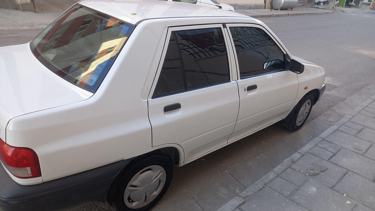 پراید 131 SE - 1399