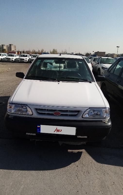 پراید 151 SE - 1403