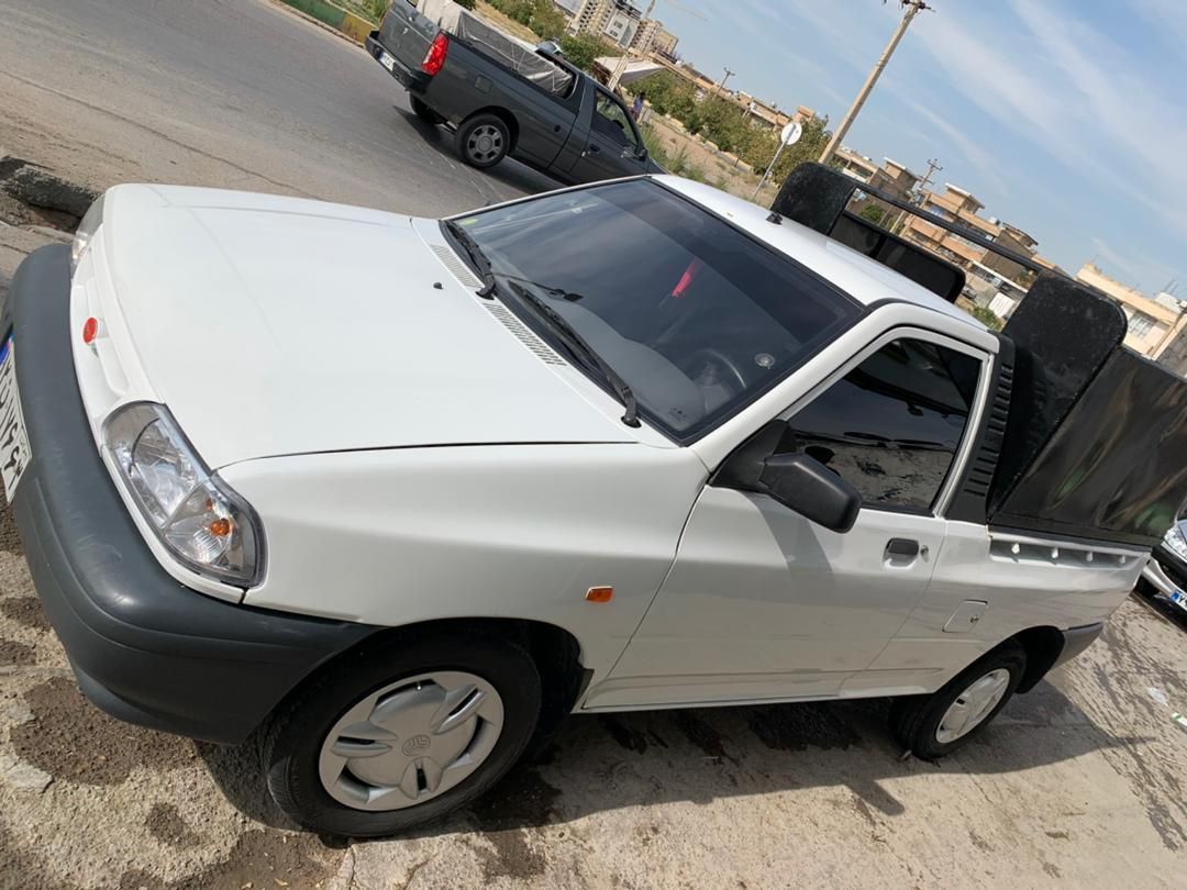 پراید 151 SE - 1402