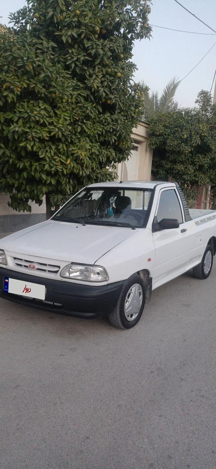 پراید 151 SE - 1401