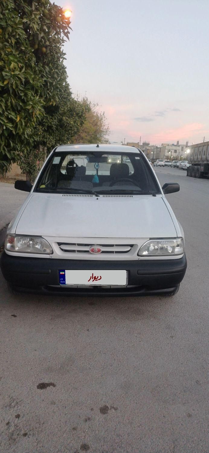 پراید 151 SE - 1401