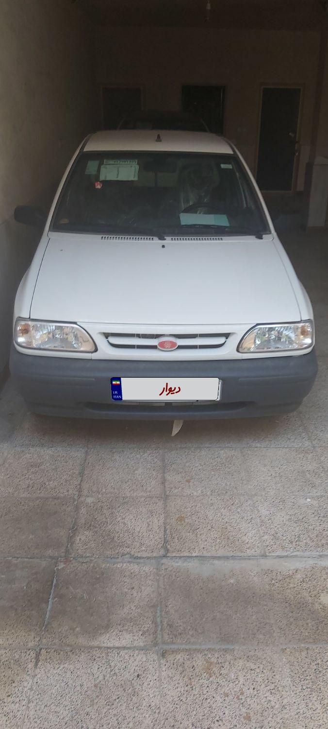 پراید 151 SE - 1403