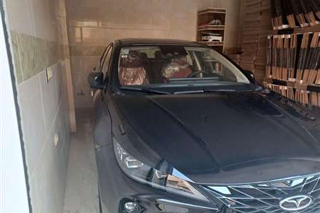 فونیکس آریزو 6 GT اکسلنت - 1403