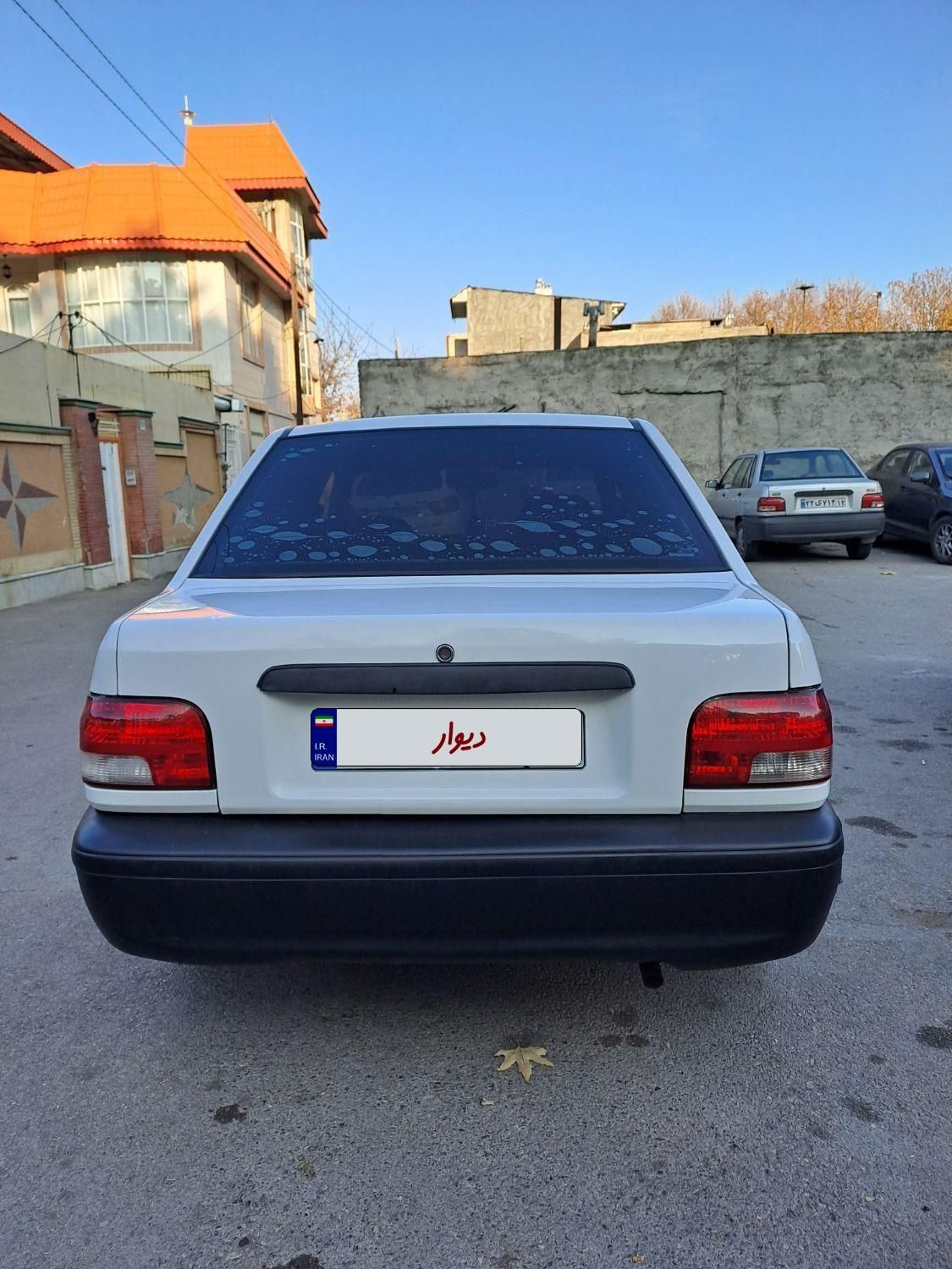 پراید 131 SE - 1399