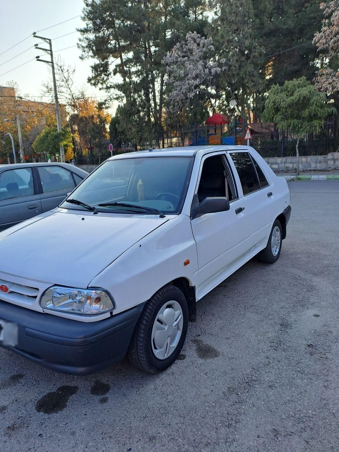 پراید 131 SE - 1399