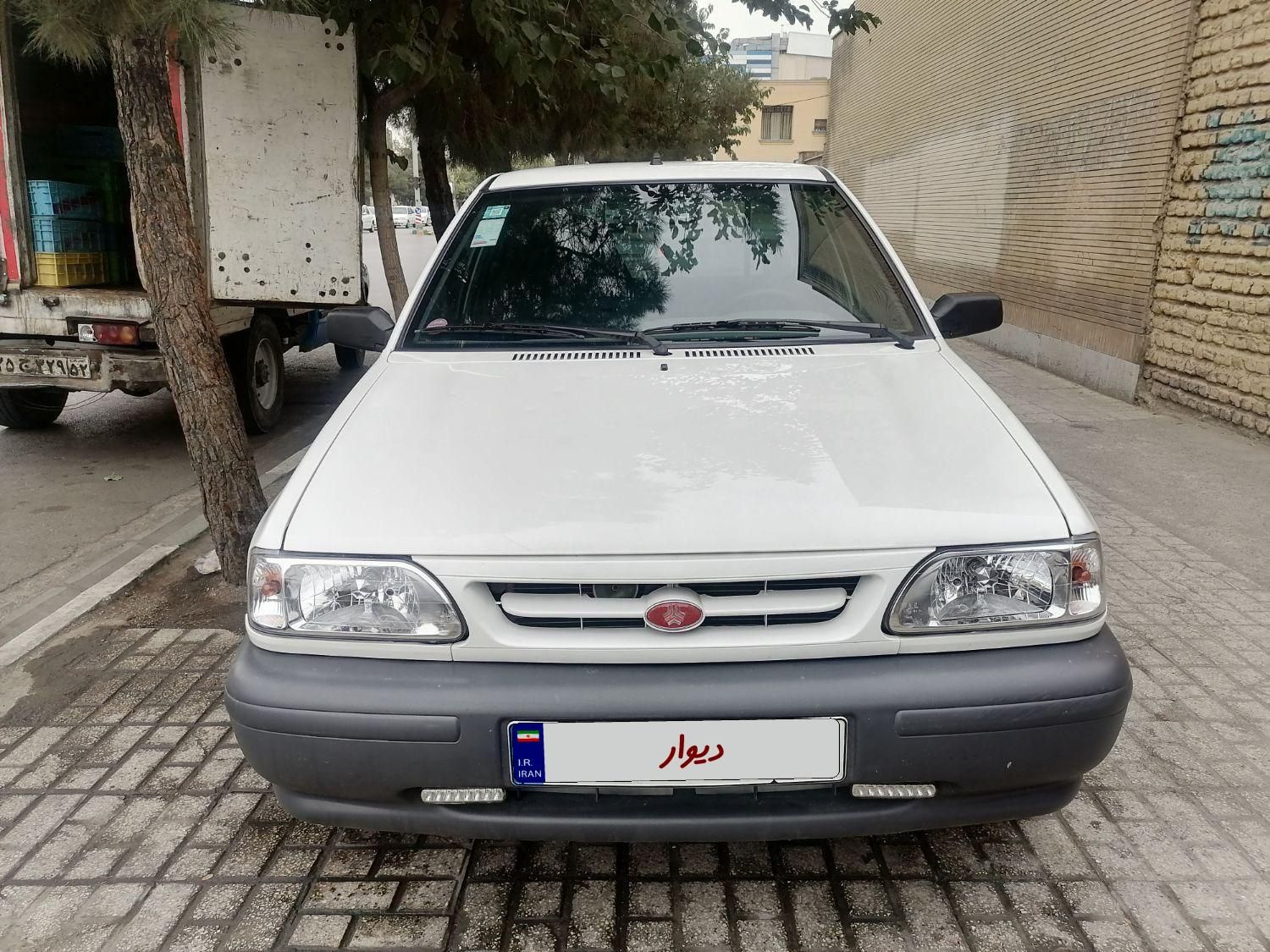 پراید 151 SE - 1403