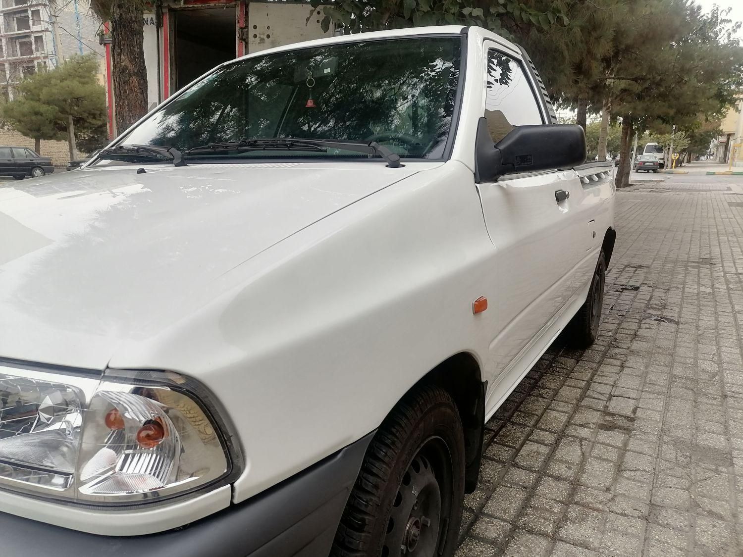 پراید 151 SE - 1403