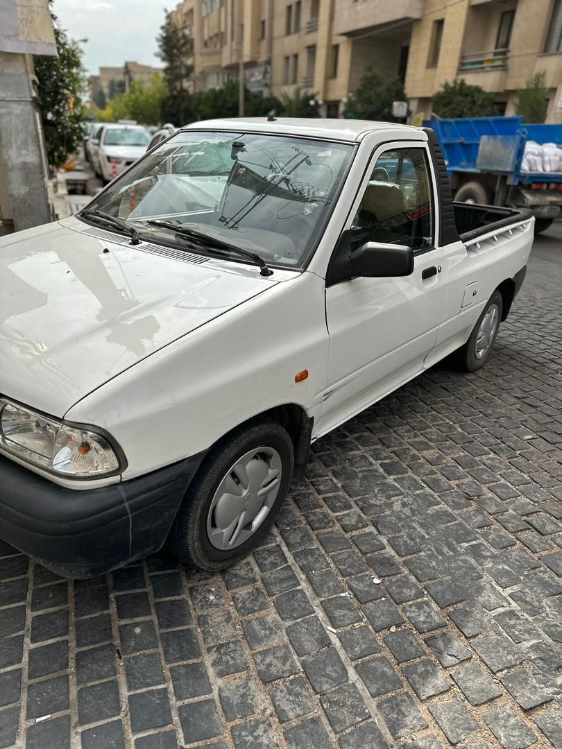 پراید 151 SE - 1401