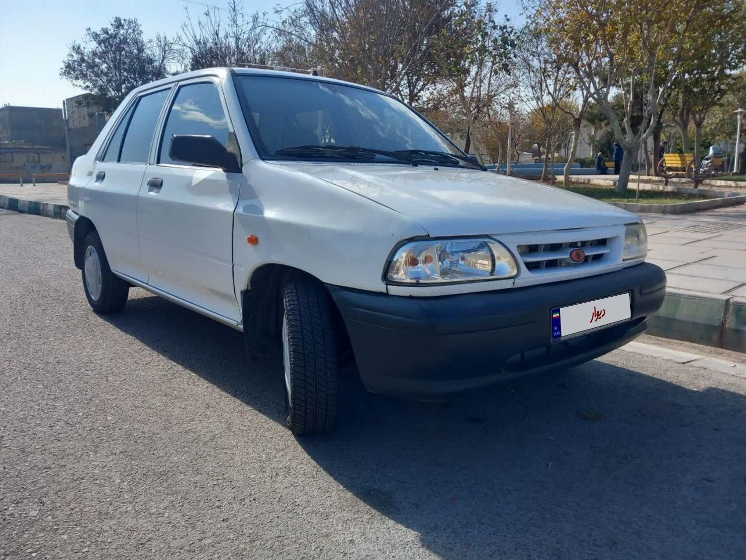 پراید 131 SE - 1399