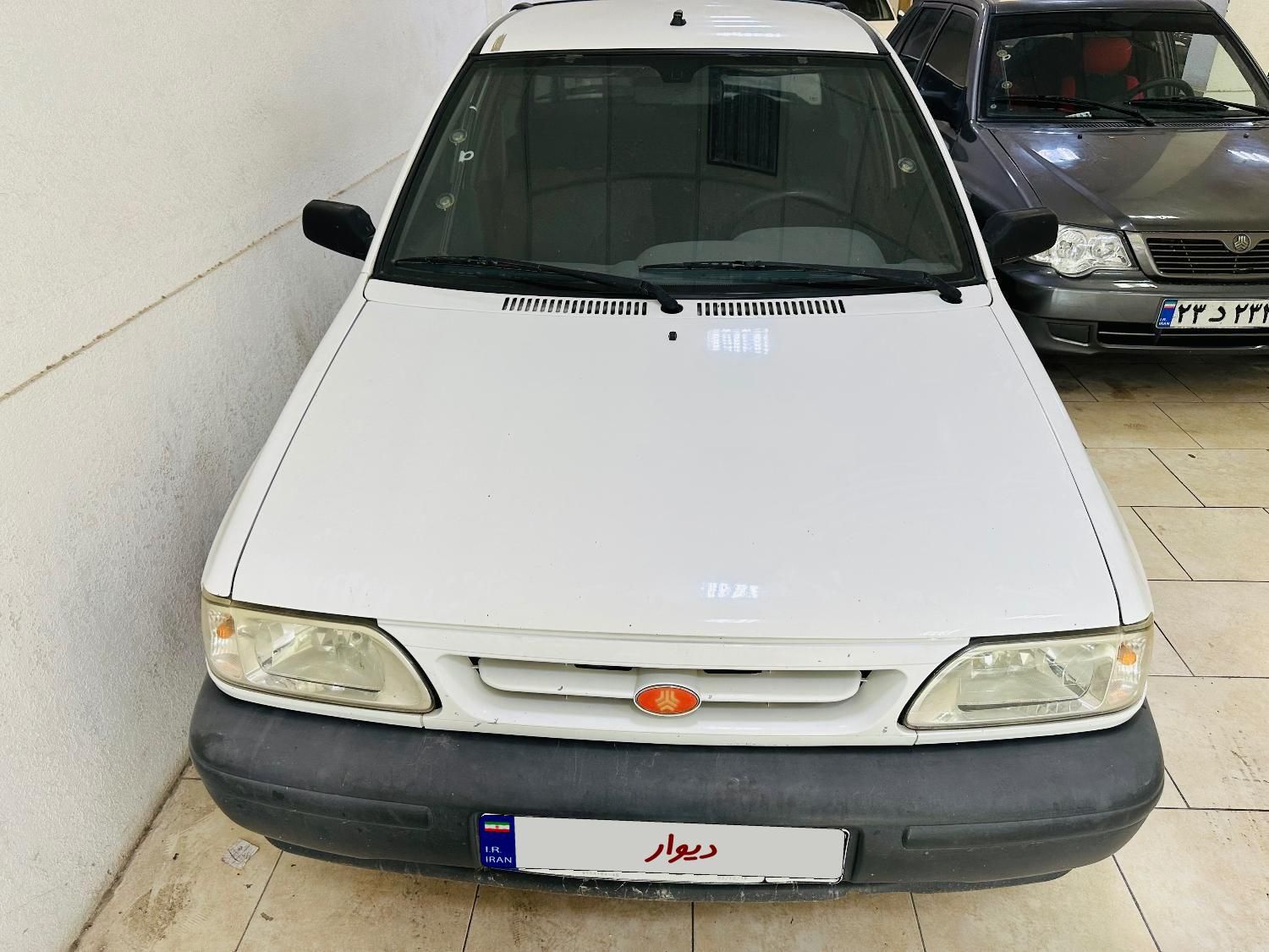 پراید 151 SE - 1400