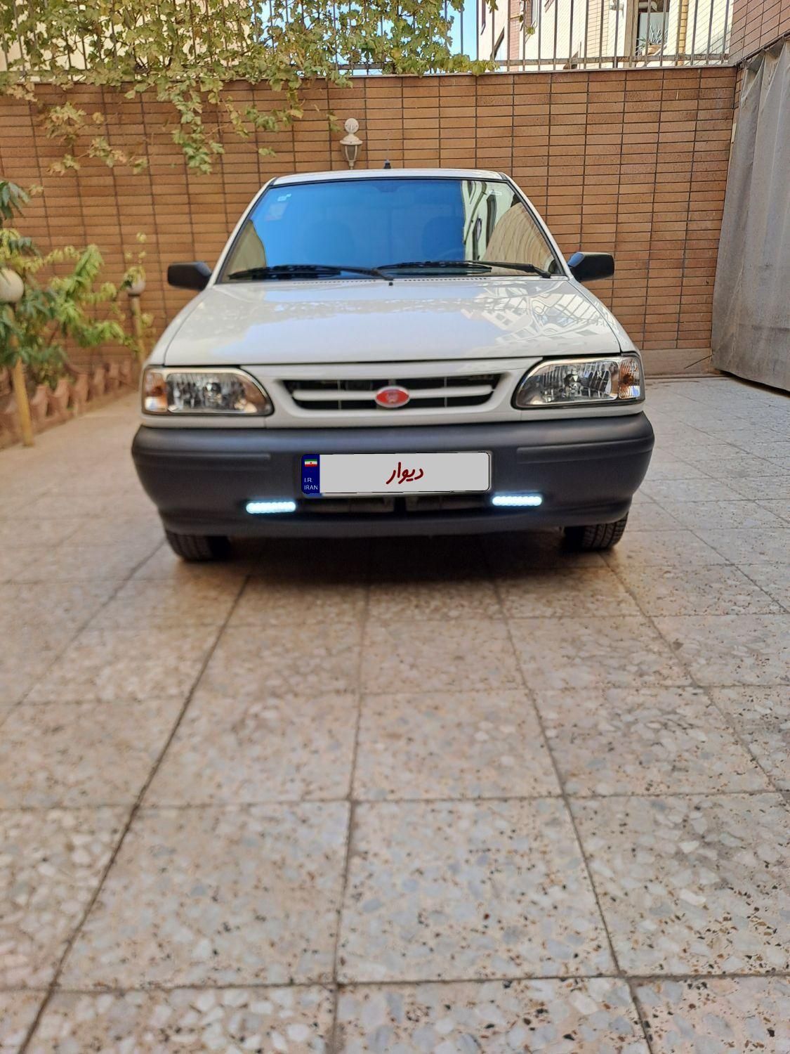 پراید 151 SE - 1402