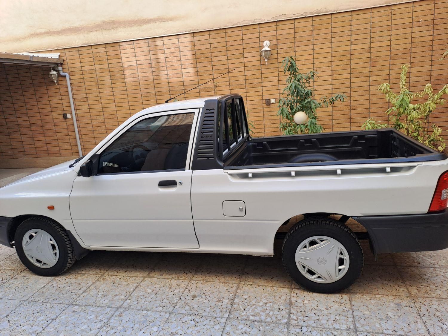 پراید 151 SE - 1402