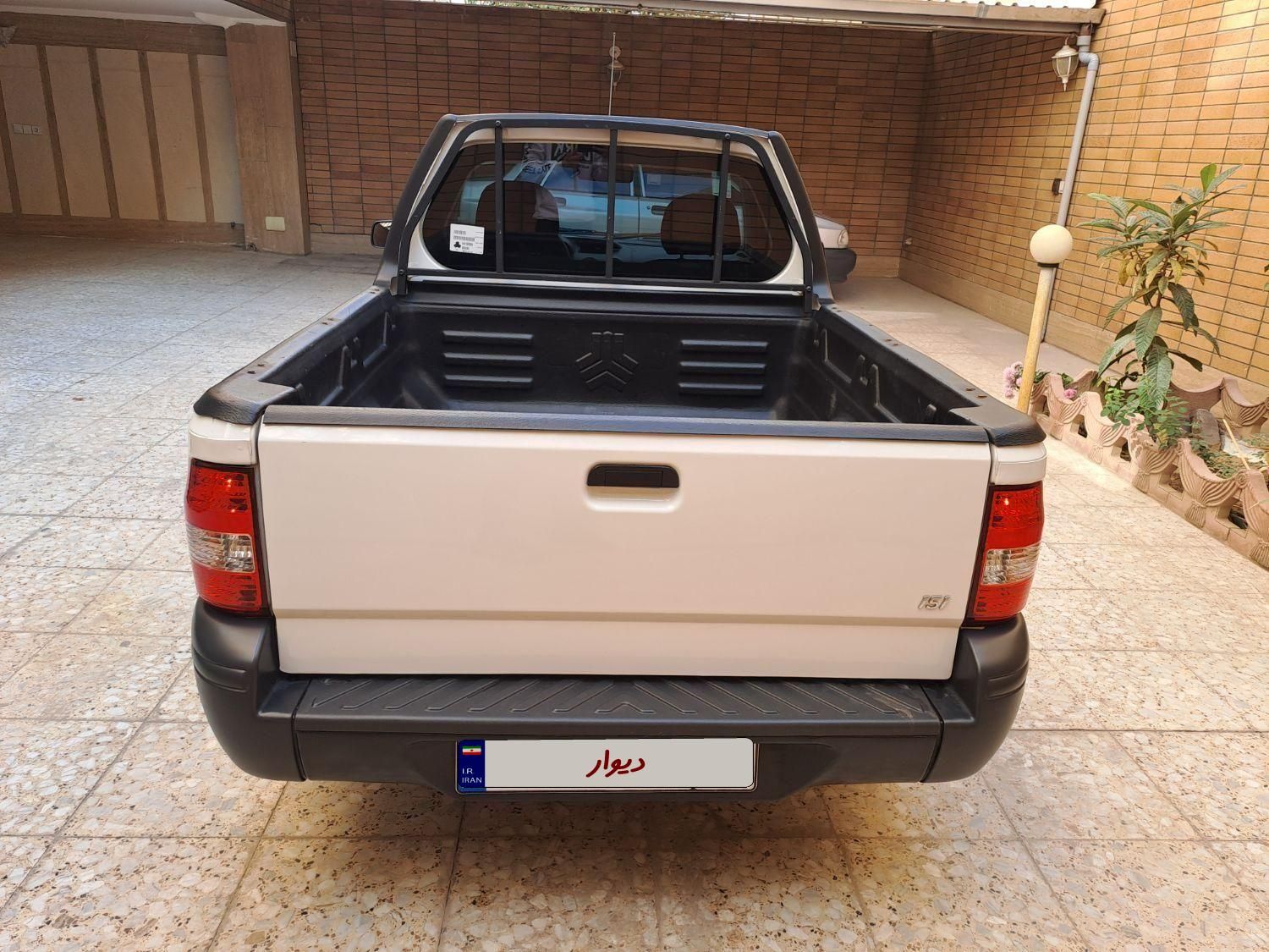 پراید 151 SE - 1402