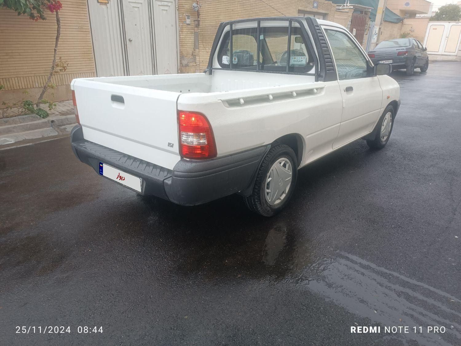 پراید 151 SE - 1402