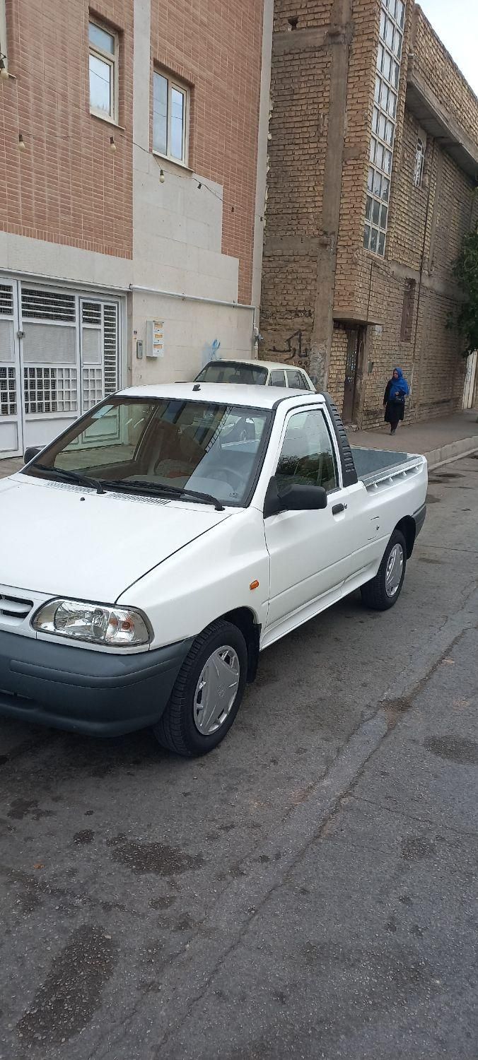 پراید 151 SE - 1402