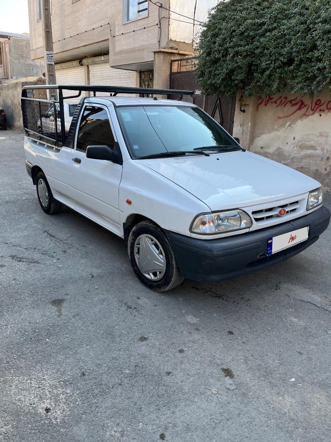 پراید 151 SE - 1401