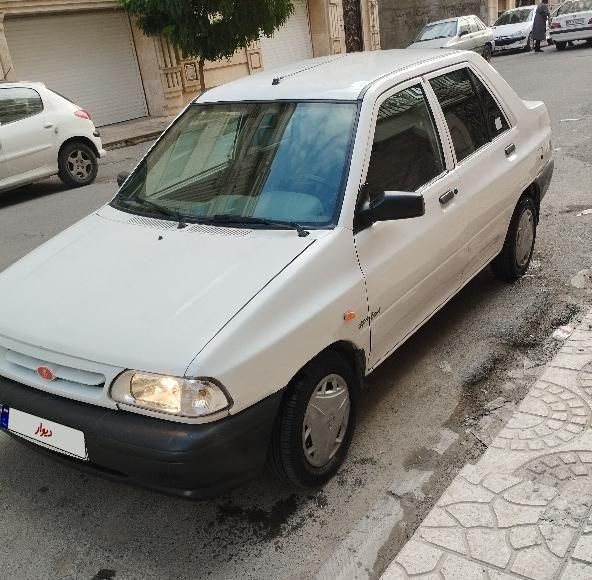 پراید 131 SE - 1394