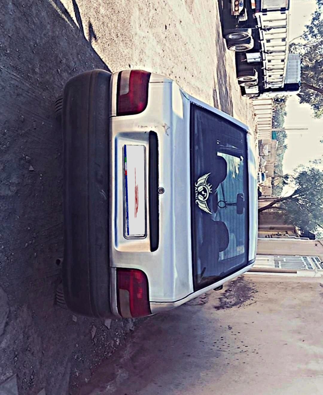 پراید 131 LE - 1390