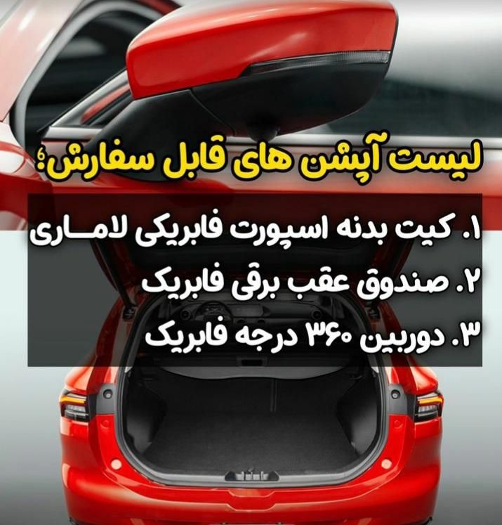 پژو آردی دوگانه سوز CNG - 1384