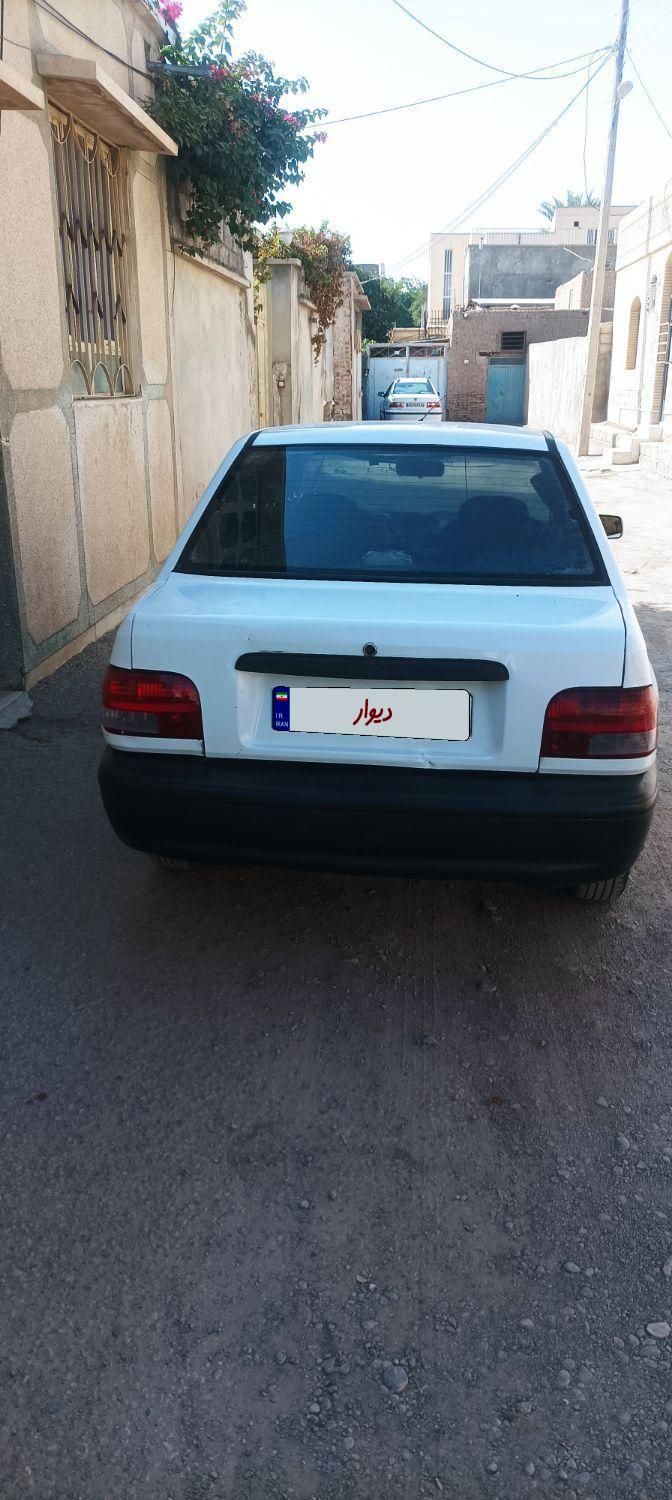 پراید 131 SE - 1390