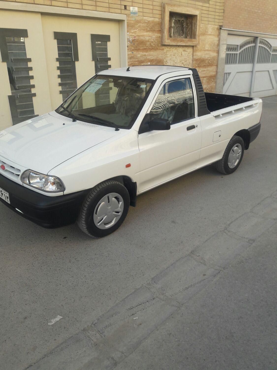 پراید 151 SE - 1403