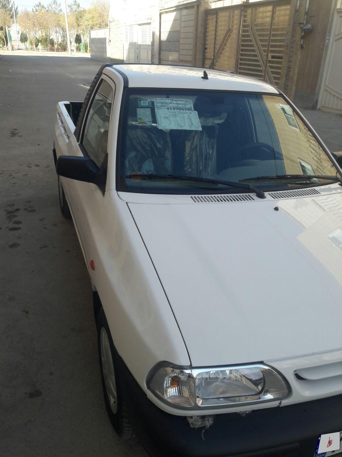 پراید 151 SE - 1403