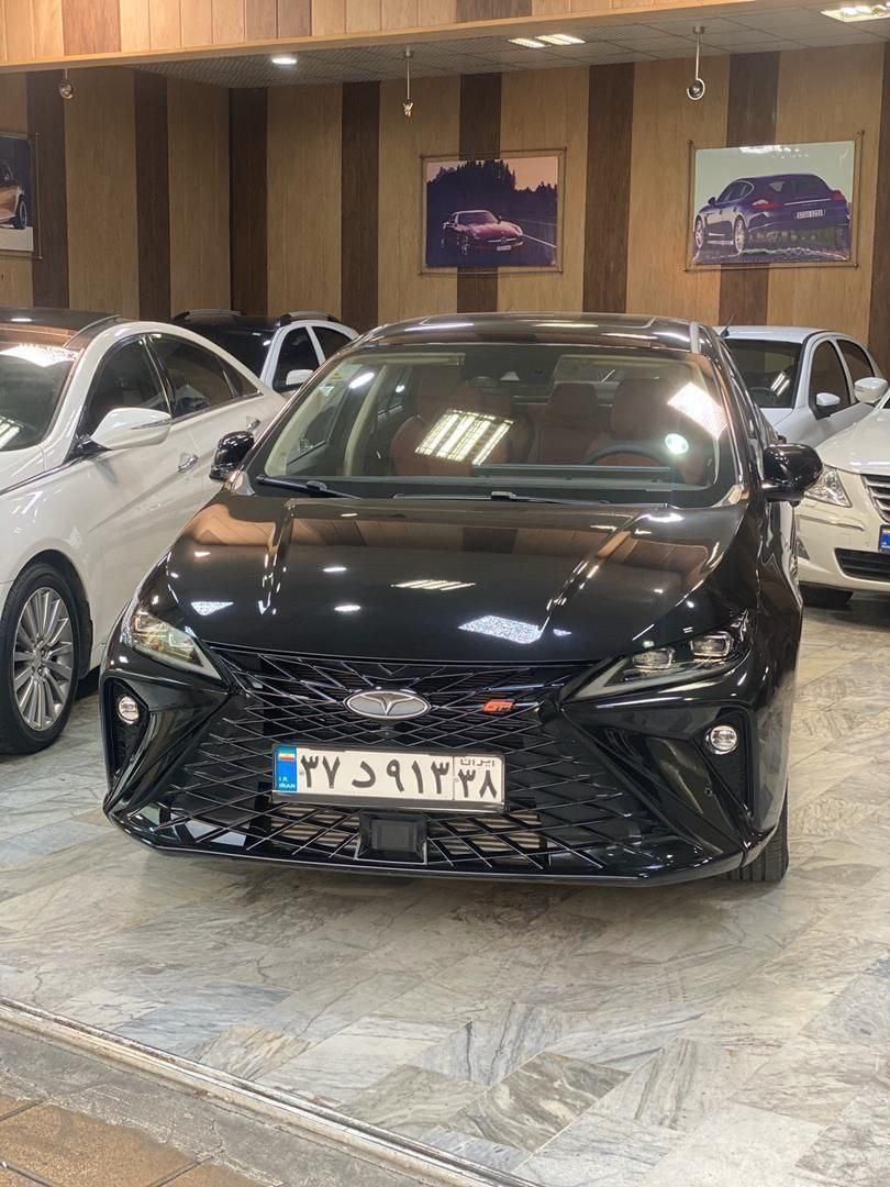 فونیکس آریزو 6 GT اکسلنت - 2024