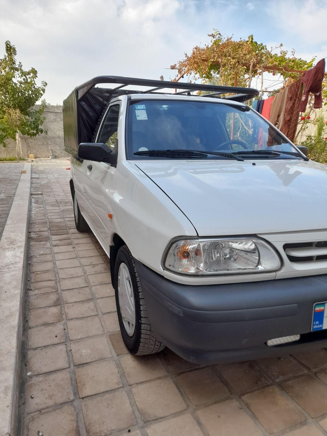 پراید 151 SE - 1402