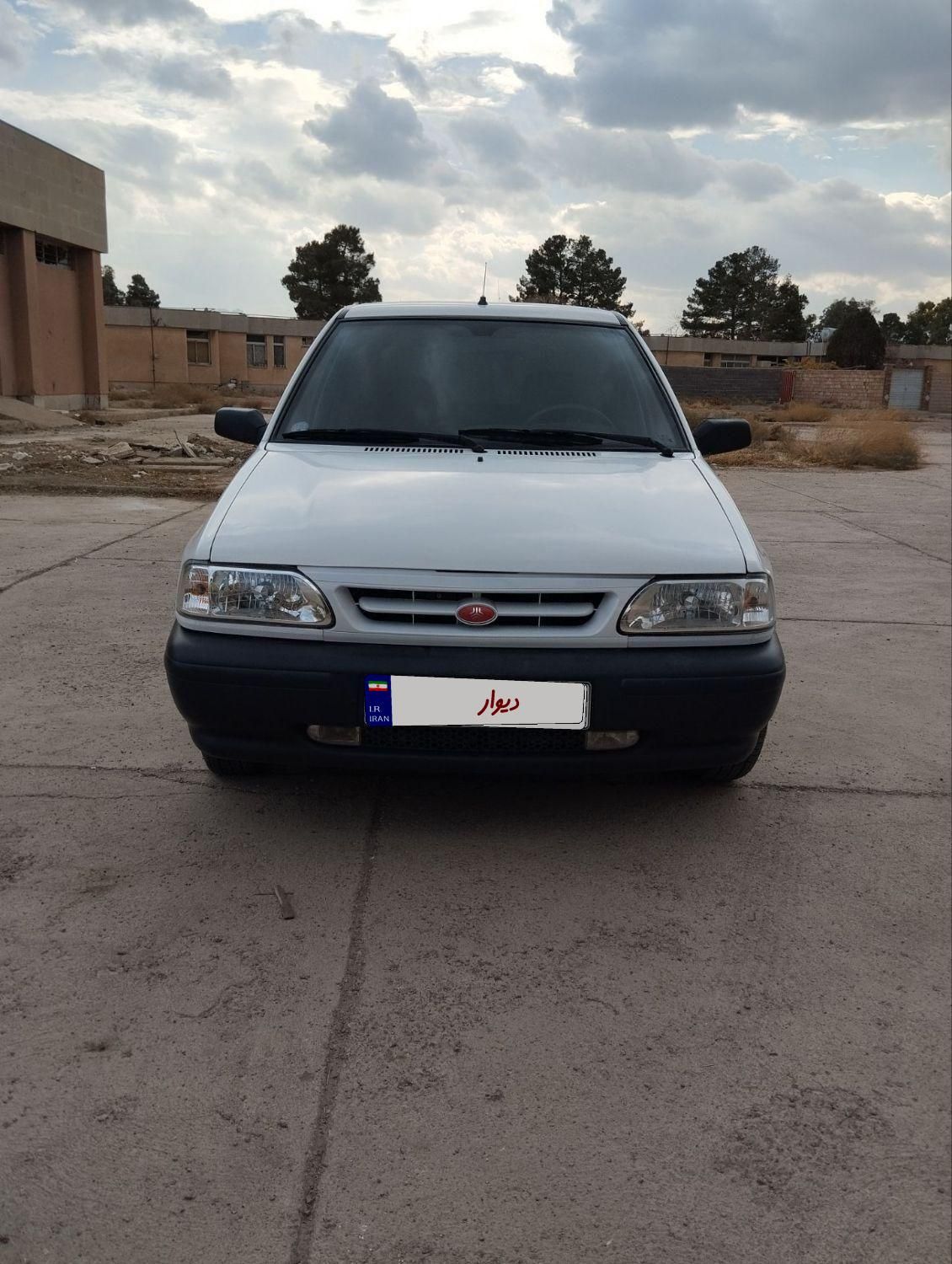 پراید 151 SE - 1401