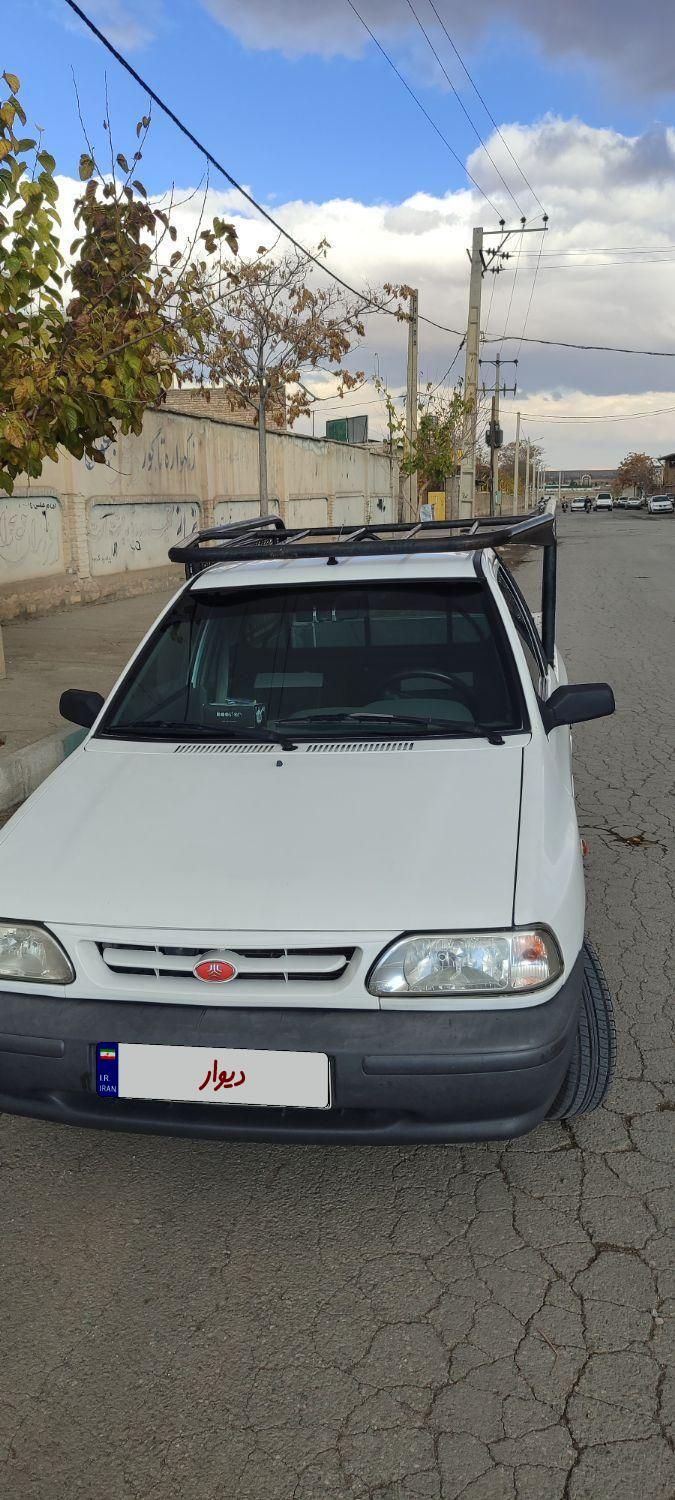 پراید 151 SE - 1398