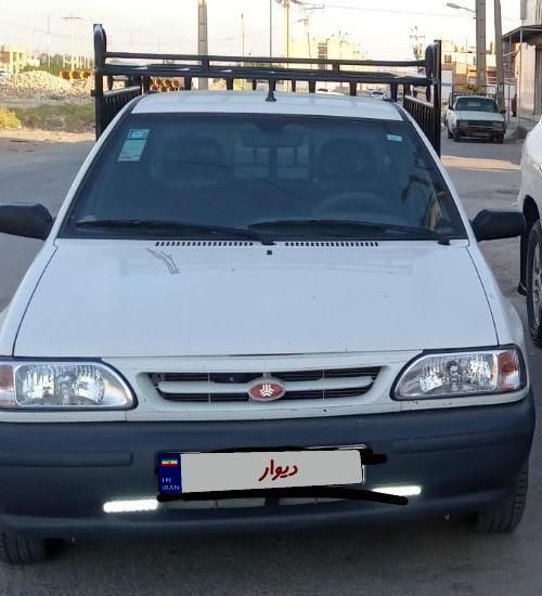 پراید 151 SE - 1402