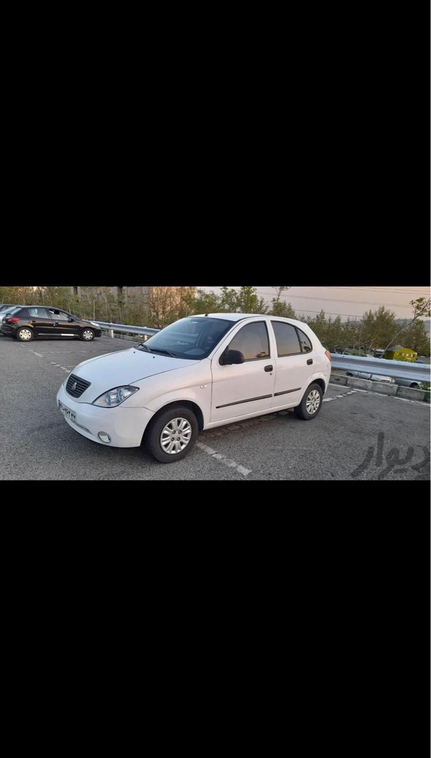 تیبا 2 EX - 1397