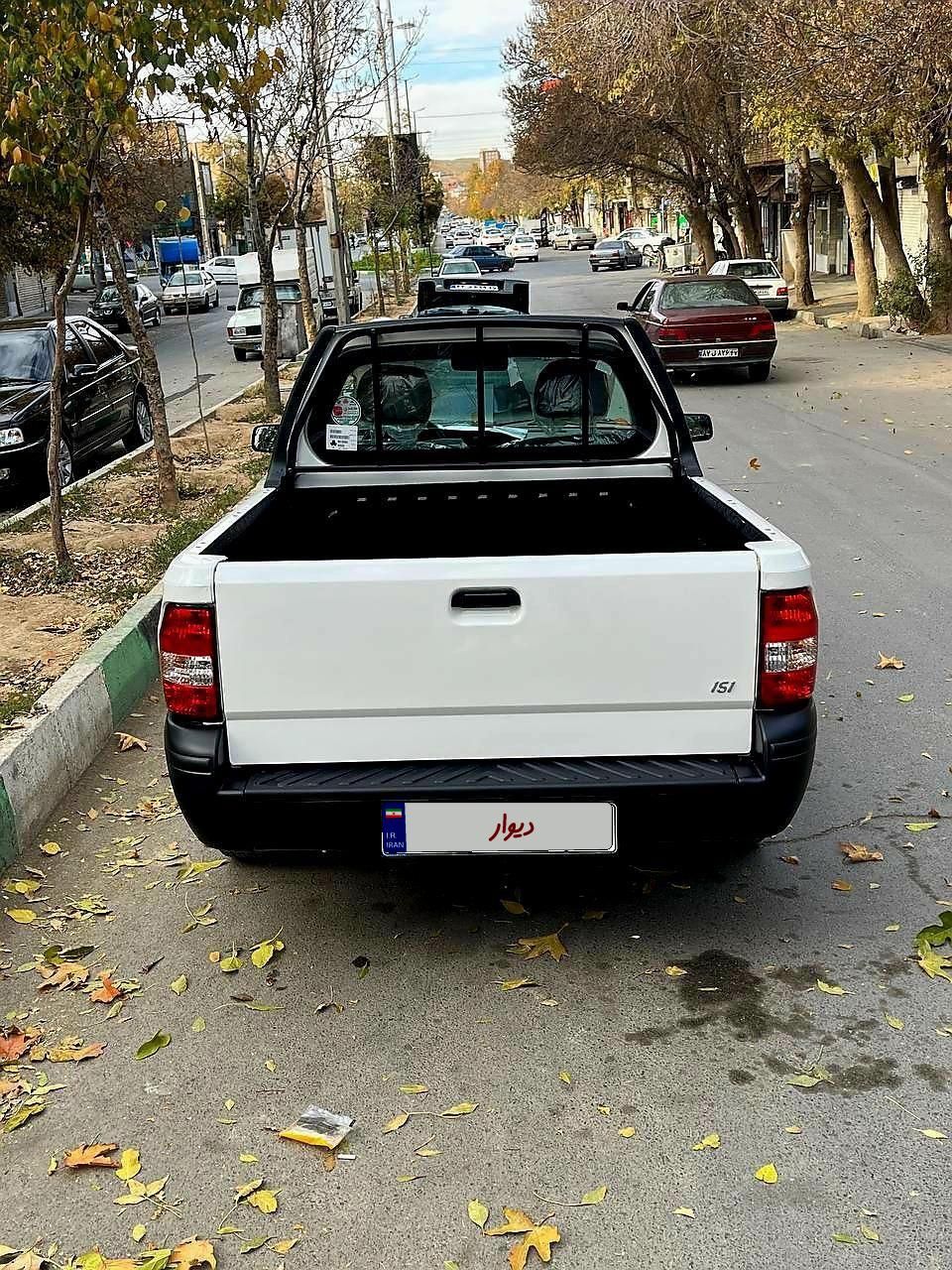 پراید 151 SE - 1403