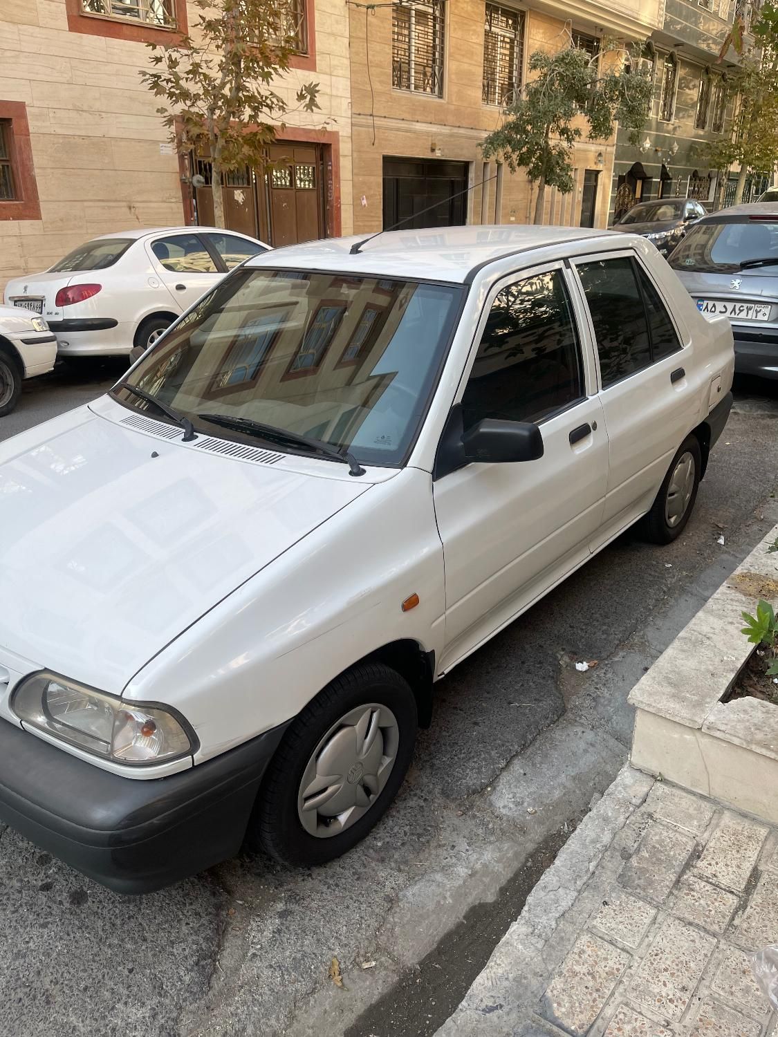 پراید 131 SE - 1399