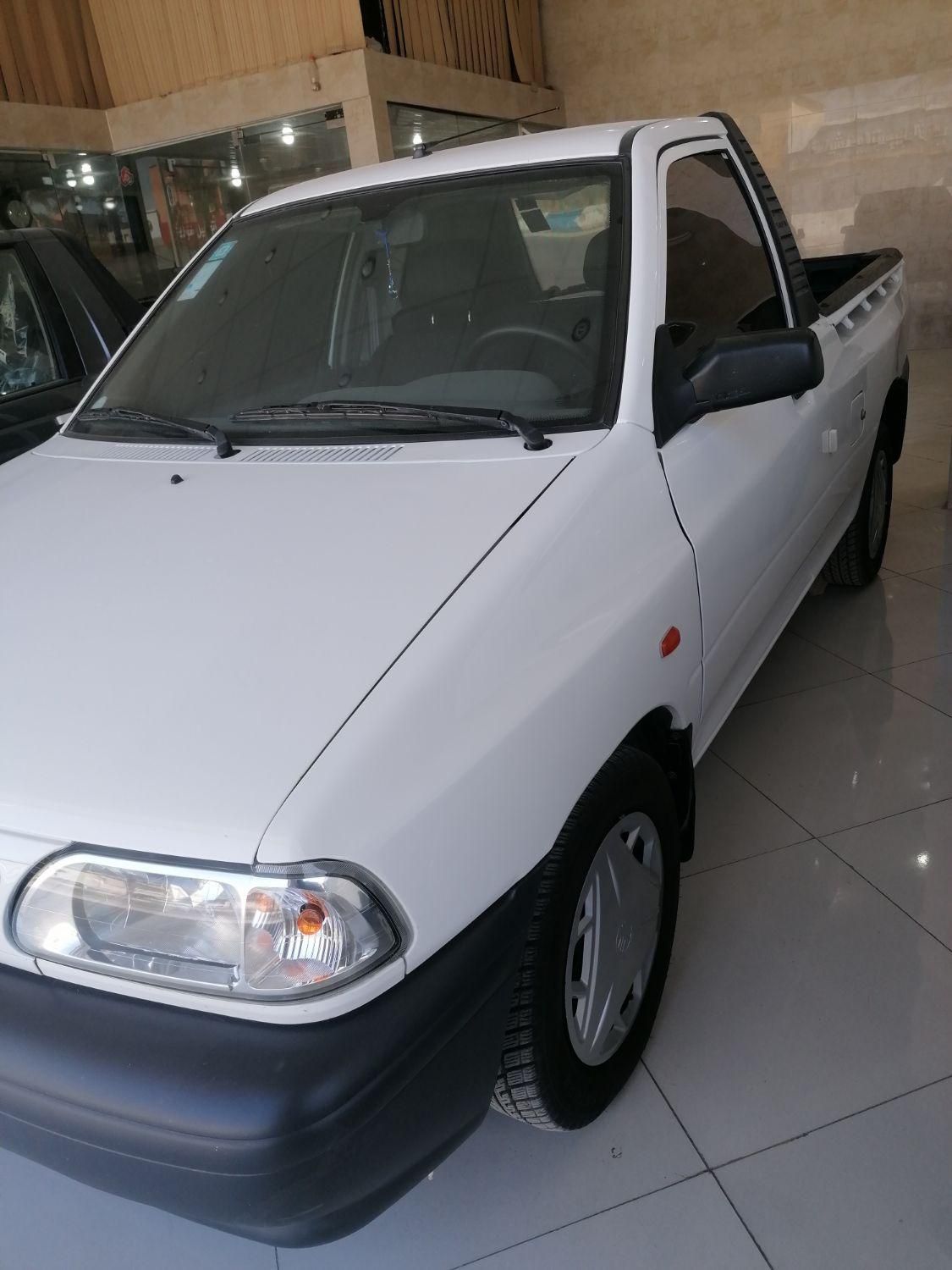 پراید 151 SE - 1402