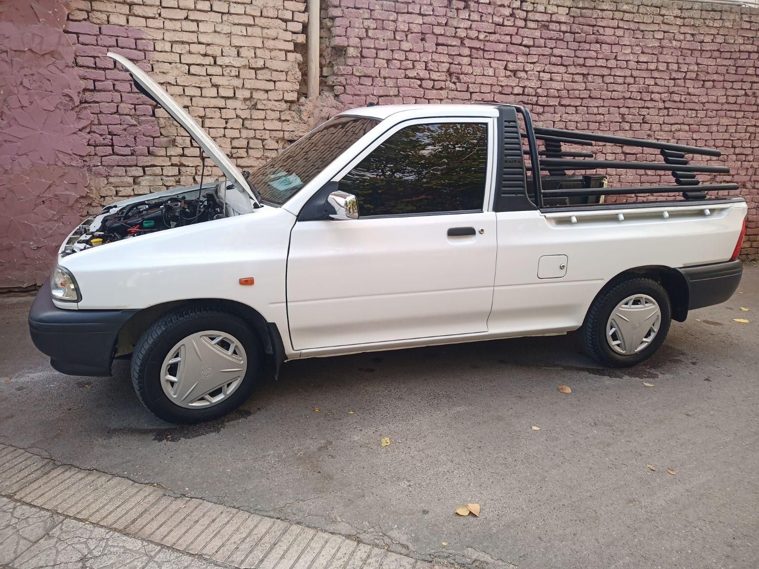 پراید 151 SE - 1403